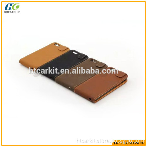 for iphone 6s case retro up down wallet flip stand phone cases for apple 6s mobile phone cover